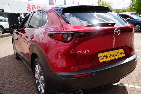 CX-30