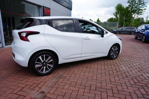 Micra