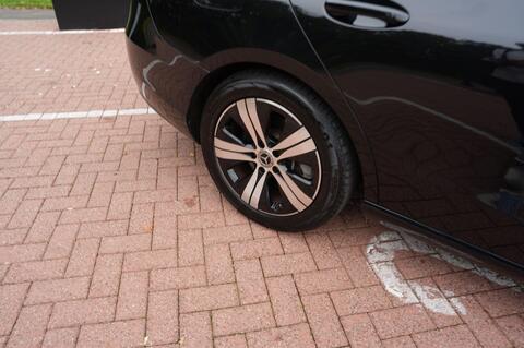 C Class