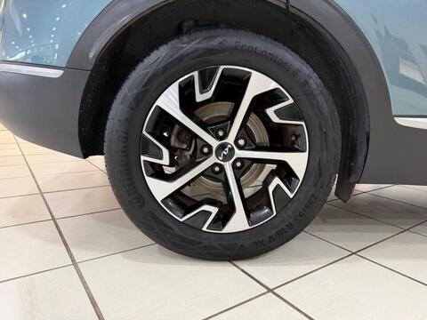 Sportage