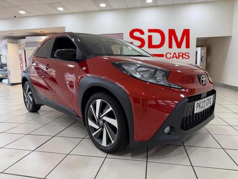 Sdm mazda