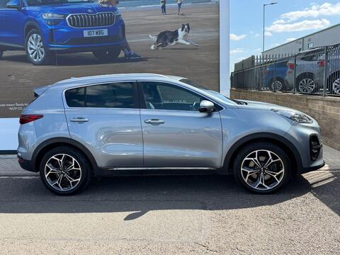 Sportage