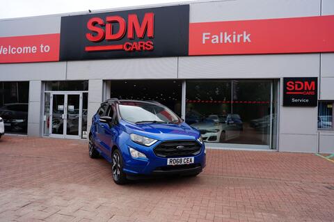 EcoSport