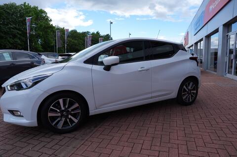 Micra