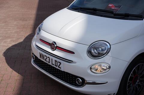 500C