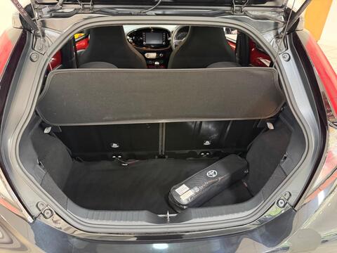 Aygo X