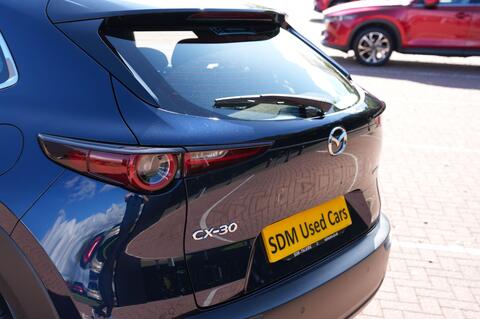 CX-30