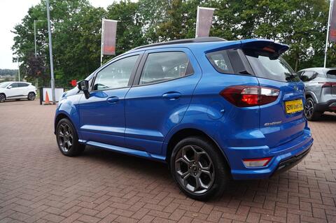 EcoSport
