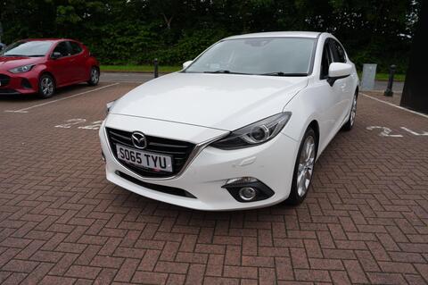Mazda3
