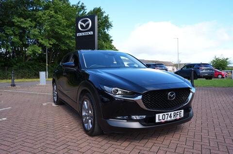 CX-30