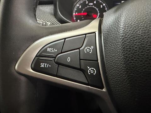 Sandero Stepway