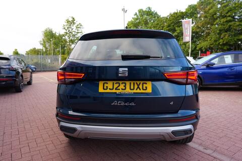 Ateca