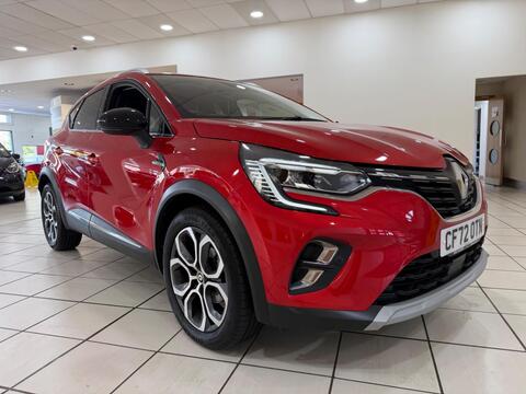 Captur