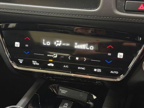 HR-V