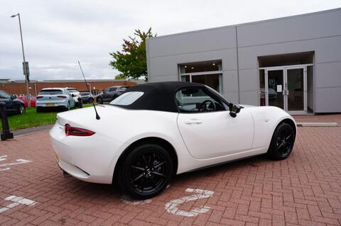 MX-5