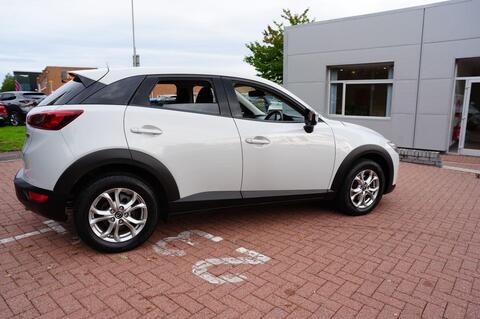CX-3