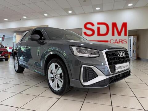Sdm mazda