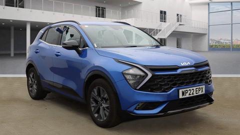 Sdm mazda