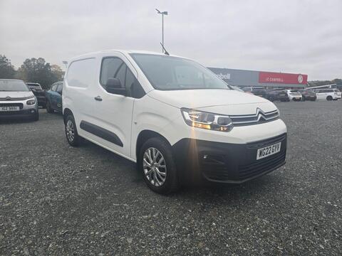Berlingo