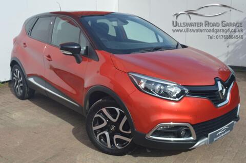 Ullswater Road Garage