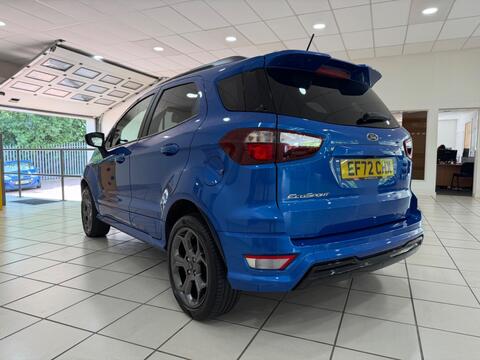 EcoSport