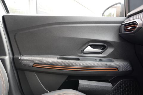 Sandero Stepway