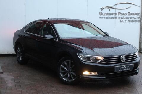 Ullswater Road Garage