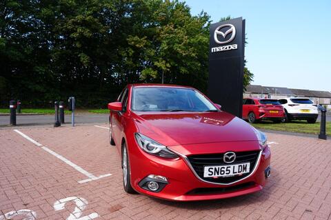 Mazda3