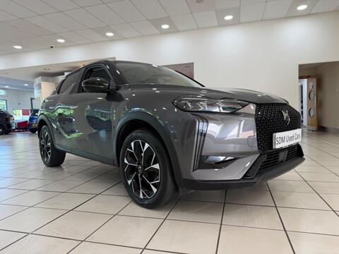 DS 3