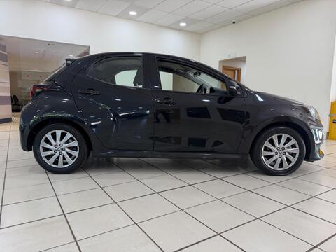 Yaris