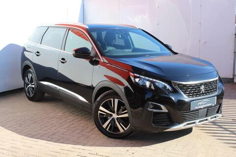 Ullswater Road Garage