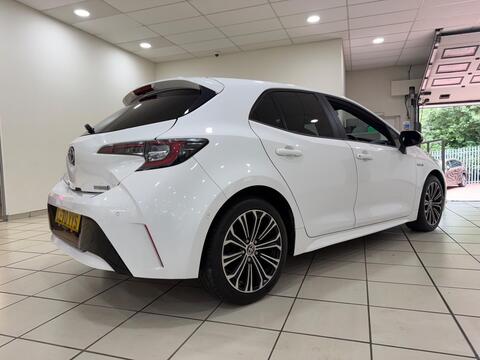 Corolla