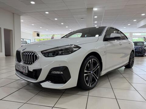 2 Series Gran Coupe