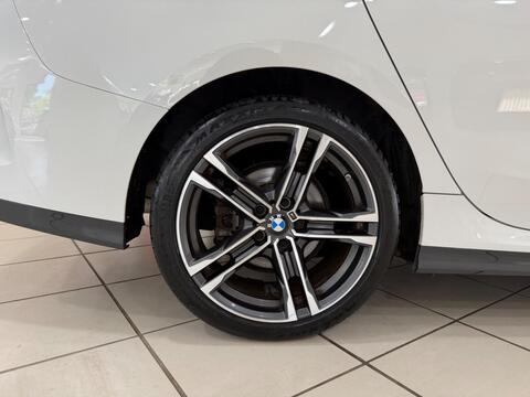 2 Series Gran Coupe