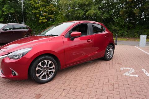 Mazda2