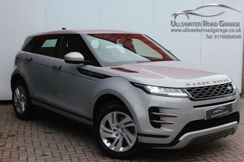 Ullswater Road Garage