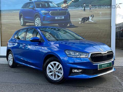 Fabia