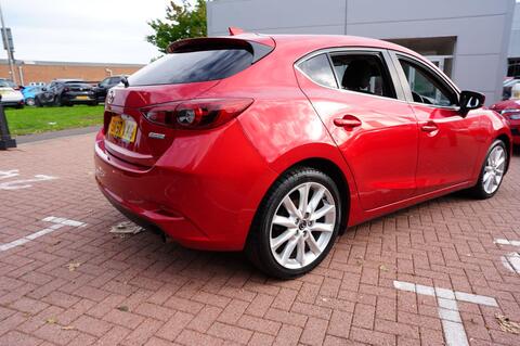 Mazda3