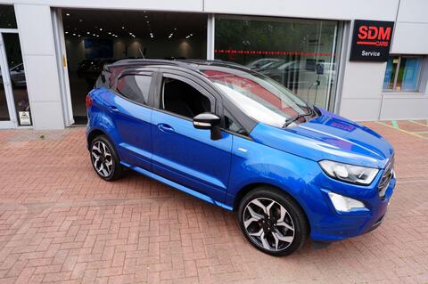 EcoSport