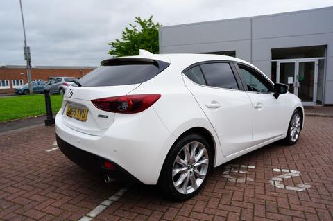 Mazda3