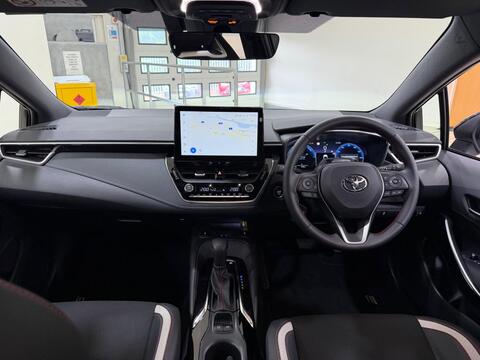 Corolla