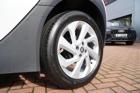 Aygo X