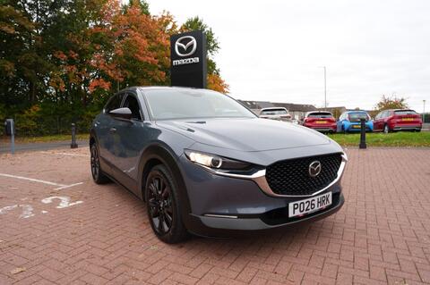 CX-30
