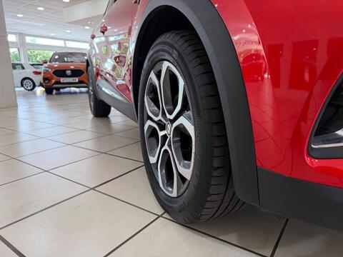 Captur