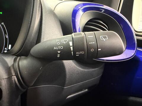 Aygo X