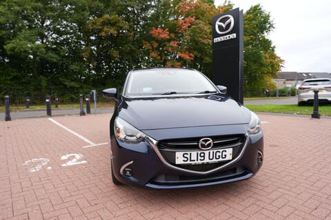 Mazda2