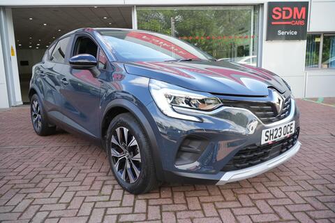 Captur
