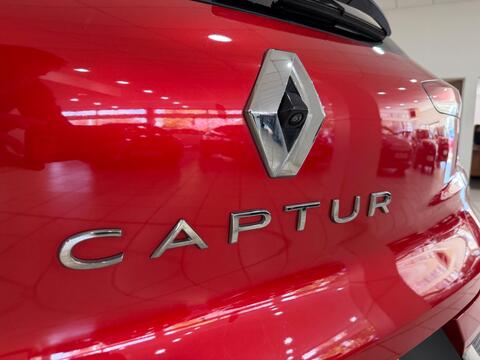 Captur