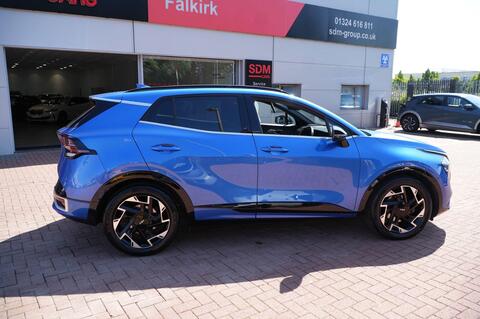 Sportage