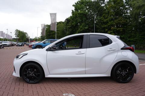 Mazda2 HYBRID